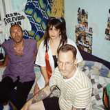 artist image