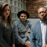 Bokani Dyer Trio