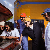 The Beach People | Spotify