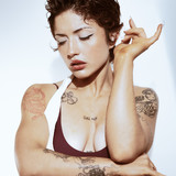artist image