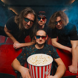 Image of Unikátní Popcorn