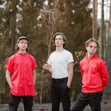 Carnival Youth profile