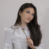 Annie Scherer profile