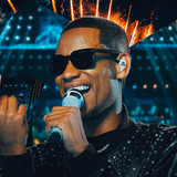 artist image