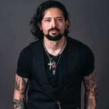 Ronnie Romero profile
