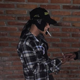 ZaloShakur profile