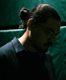 Shahrizal profile