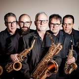 Quintessence Saxophone Quintet profile