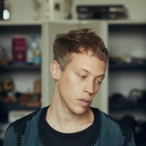 artist image