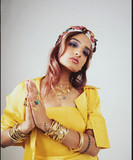 Rashmeet Kaur