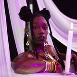 Juste Shani Photo