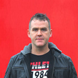 Marty Mone profile