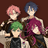 る*か様 【5/10まで】あんさんぶるスターズ！ MELLOW DEAR US あんさんぶるスターズ！！IDOL SONG CD「Assortment」MELLOW DEAR US