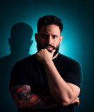 Seycel (Sergio Barrera)