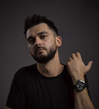 artist image