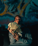 Quentin the 507 God profile