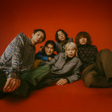 Omoinotake, Penthouse, luv Tickets 江東区 (Zepp