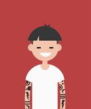 artist image
