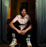 Julian Velard profile