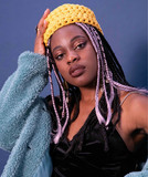 artist image