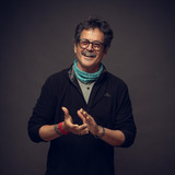 Hugo Idrovo