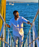 Prince Borii profile