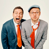 Simon & Jan