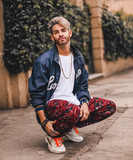 Nick Garnier profile