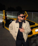 Prem Dhillon