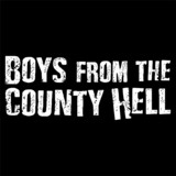 The Boys From the County Hell