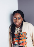 Daisha McBride profile