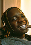 Zilla Oaks profile