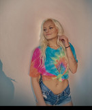 Ahna Waters profile