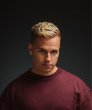 artist image
