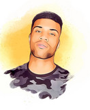Kendric Carey profile