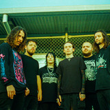 Deathbeds AU photo 3