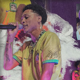 artist image