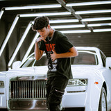 RudyWade profile