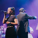 Young Voices Brandenburg