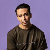 Laidback Luke