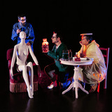 artist image