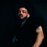 artist image
