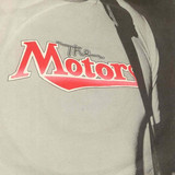 洋楽 THE MOTORS APPROVED BY THE MOTORS Approved by the Motors - Wikipedia