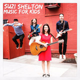 Suzi Shelton profile