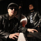 Iván García Y Los Yonkis