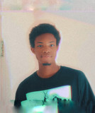 Myles Blue profile