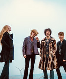 Zac and The New Men Photo