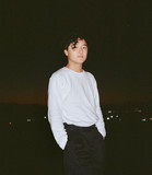 Isaac Solo profile