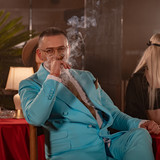 artist image