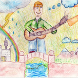 artist image